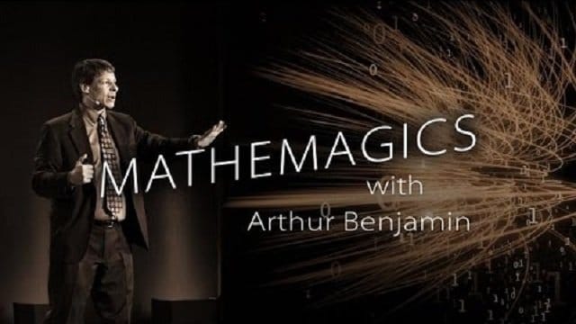 Matematik Sihri - Arthur Benjamin