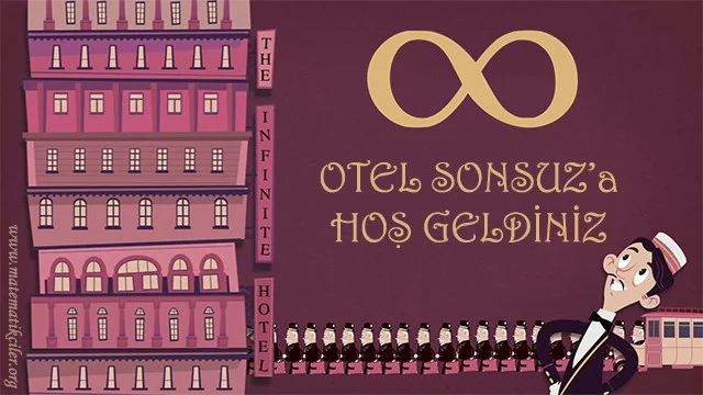 Sonsuz Odalı Otel